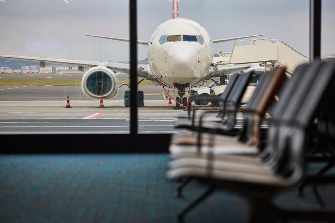 Airports cleaning services
